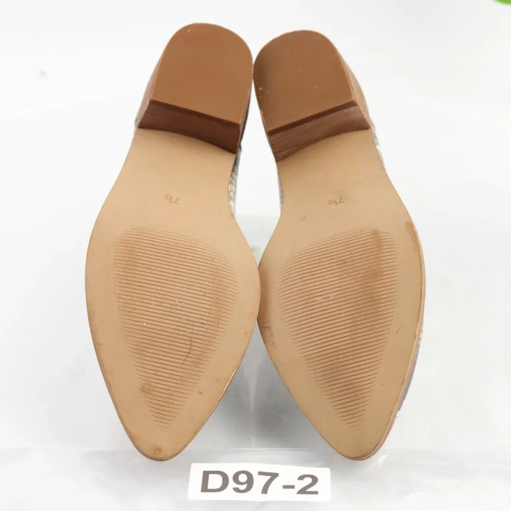 Madewell womens sonia
